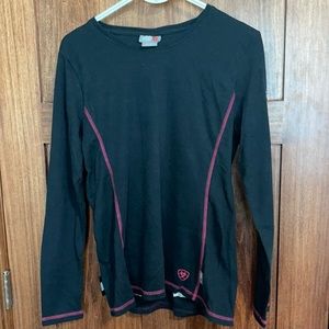 Wrist Women’s FR shirt • Size L